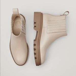 Massimo Dutti new boots